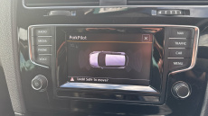 Volkswagen Golf 1.4 TSI GT 5dr Petrol Hatchback